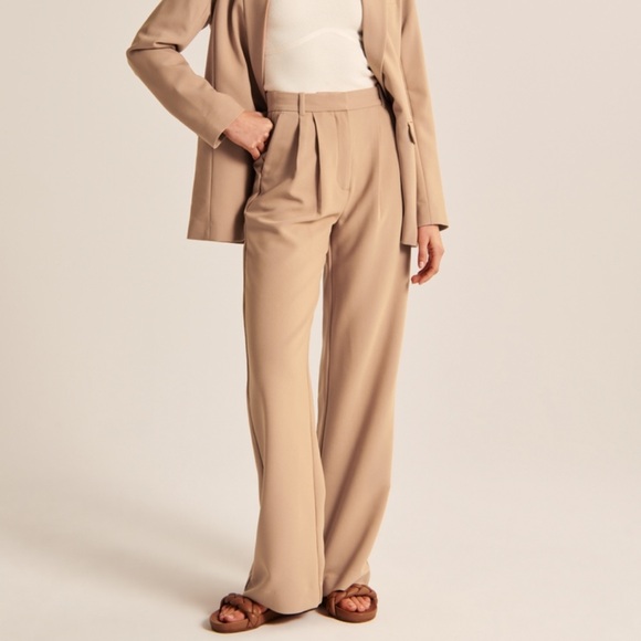 Abercrombie Sloan Pant - Picture 1 of 4